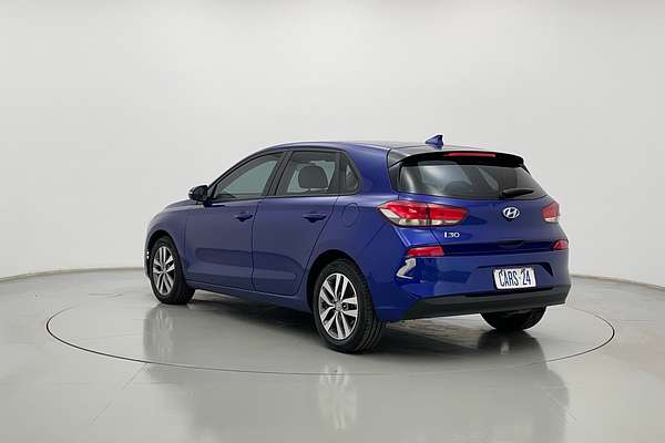 2019 Hyundai i30 Active PD2