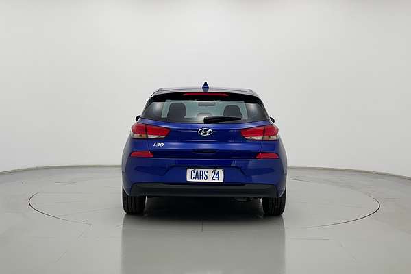 2019 Hyundai i30 Active PD2