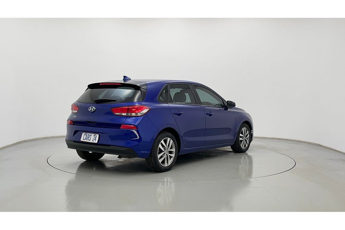 2019 Hyundai i30 Active PD2