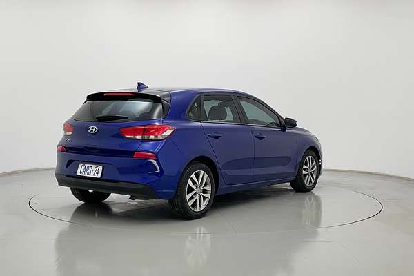 2019 Hyundai i30 Active PD2