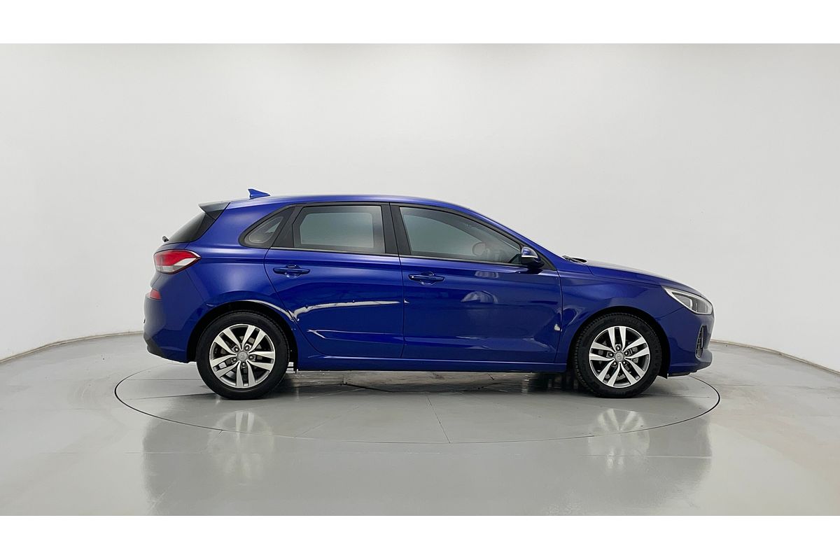 2019 Hyundai i30 Active PD2