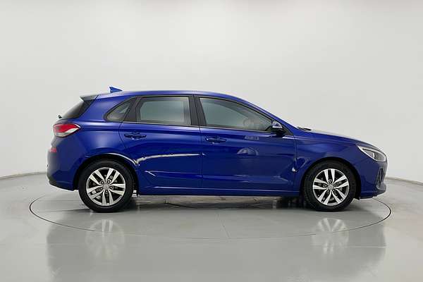 2019 Hyundai i30 Active PD2