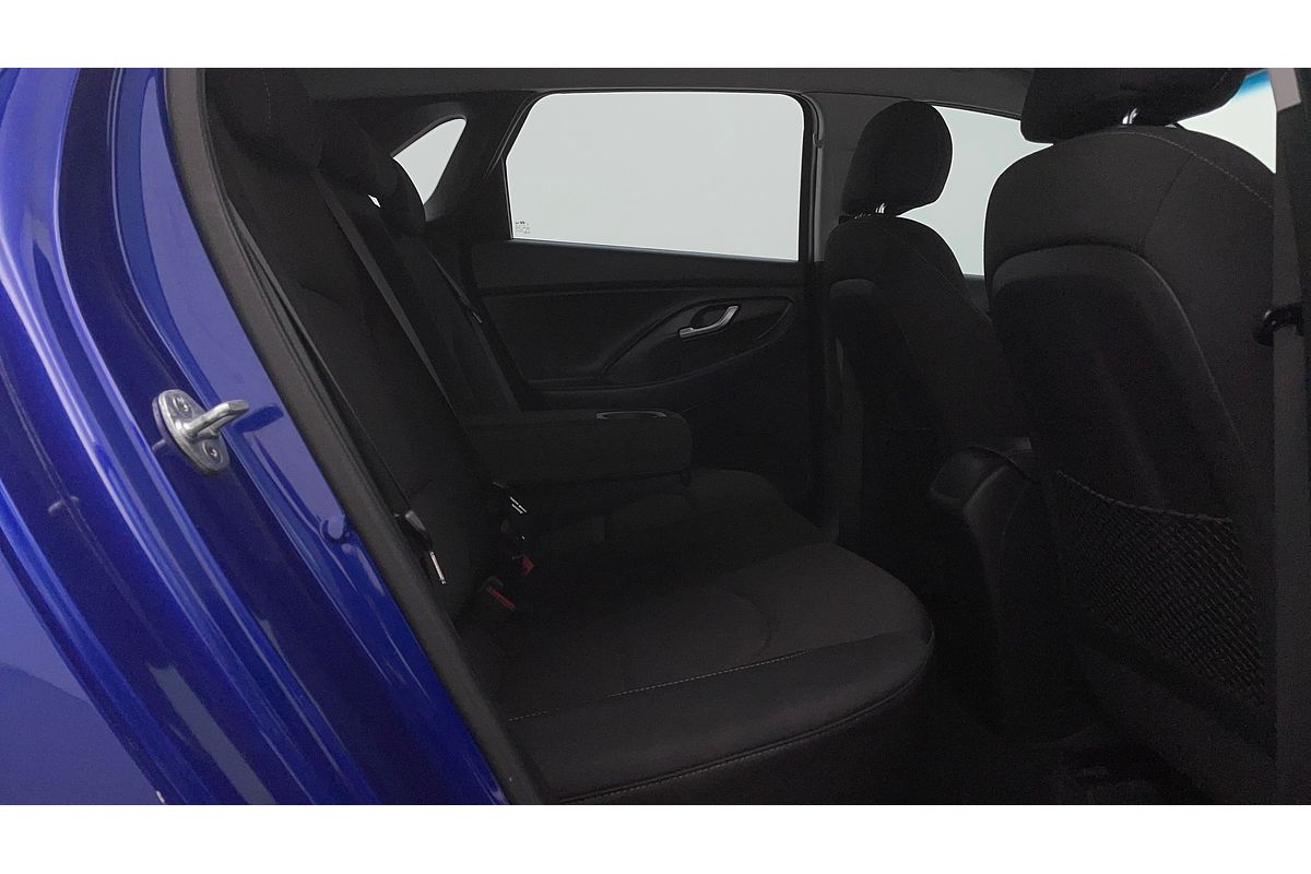 2019 Hyundai i30 Active PD2