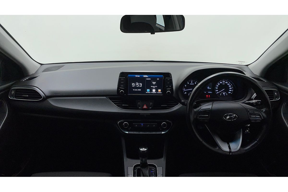 2019 Hyundai i30 Active PD2