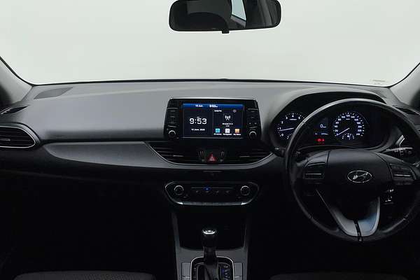 2019 Hyundai i30 Active PD2
