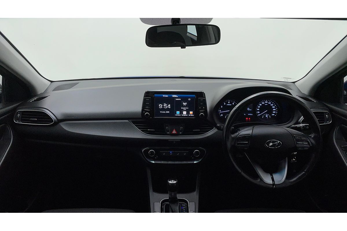 2019 Hyundai i30 Active PD2