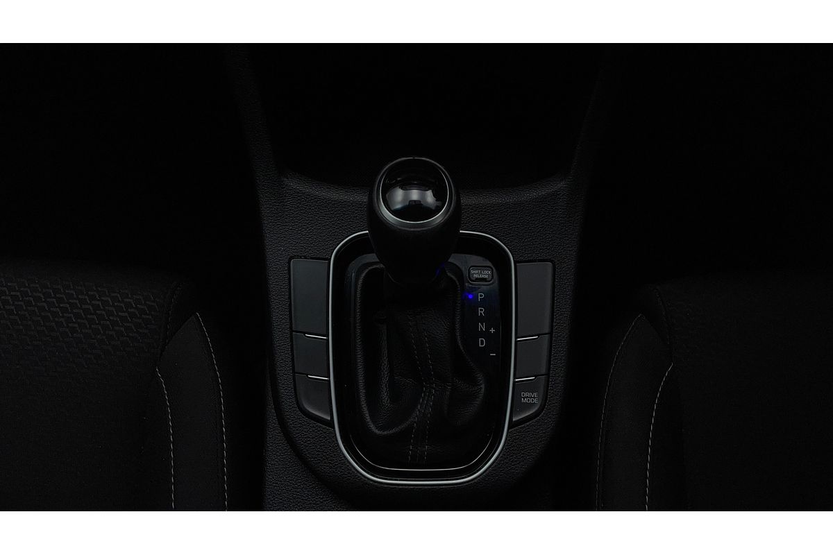 2019 Hyundai i30 Active PD2