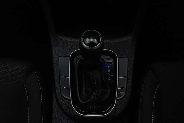 2019 Hyundai i30 Active PD2