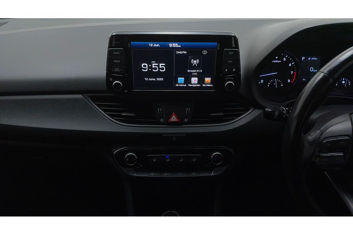2019 Hyundai i30 Active PD2