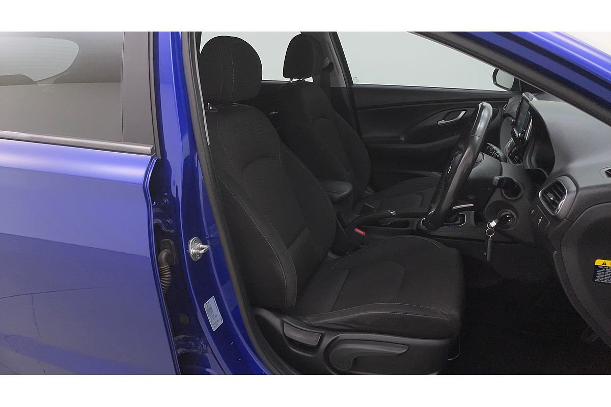 2019 Hyundai i30 Active PD2