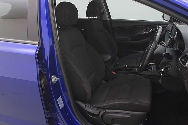 2019 Hyundai i30 Active PD2