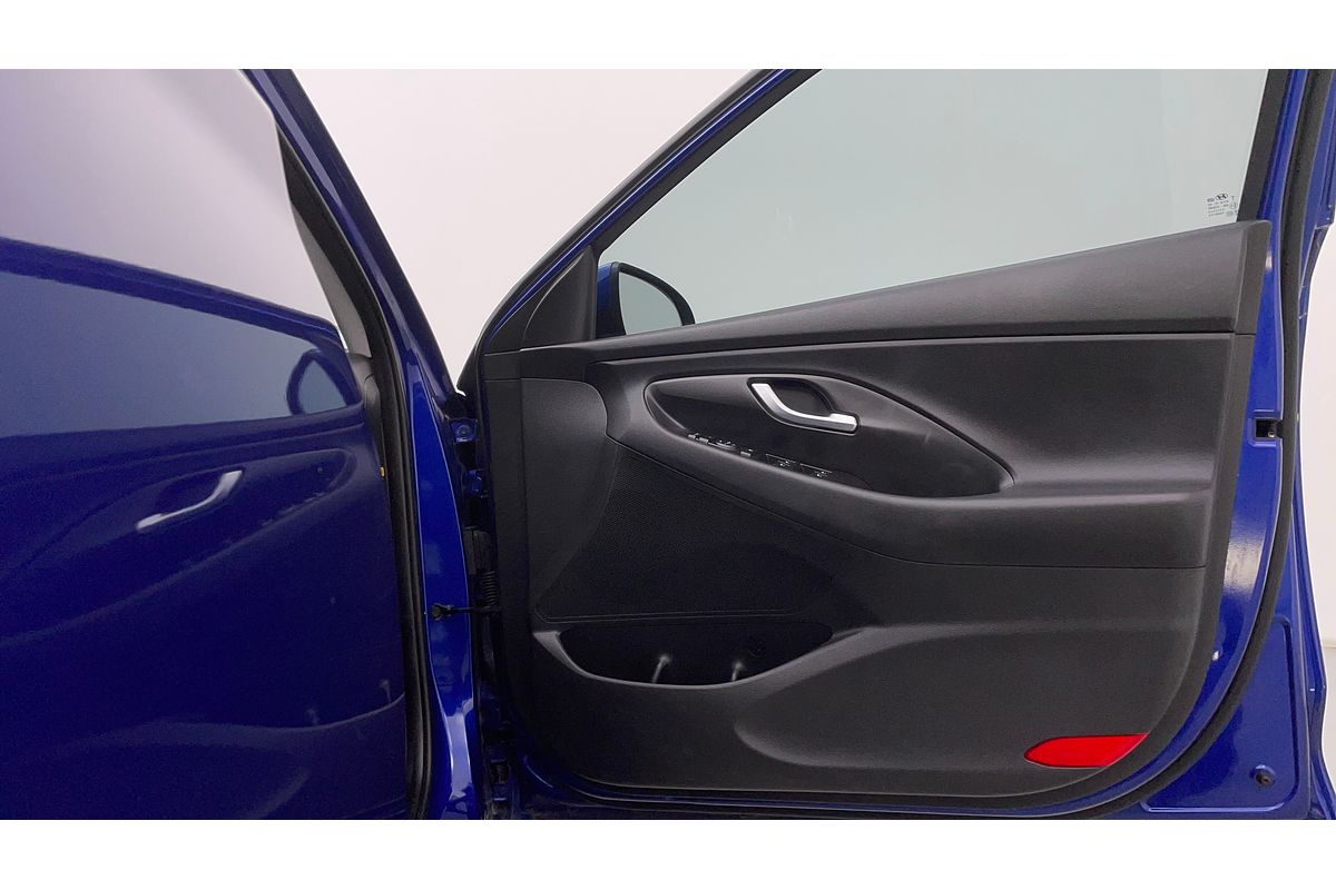 2019 Hyundai i30 Active PD2