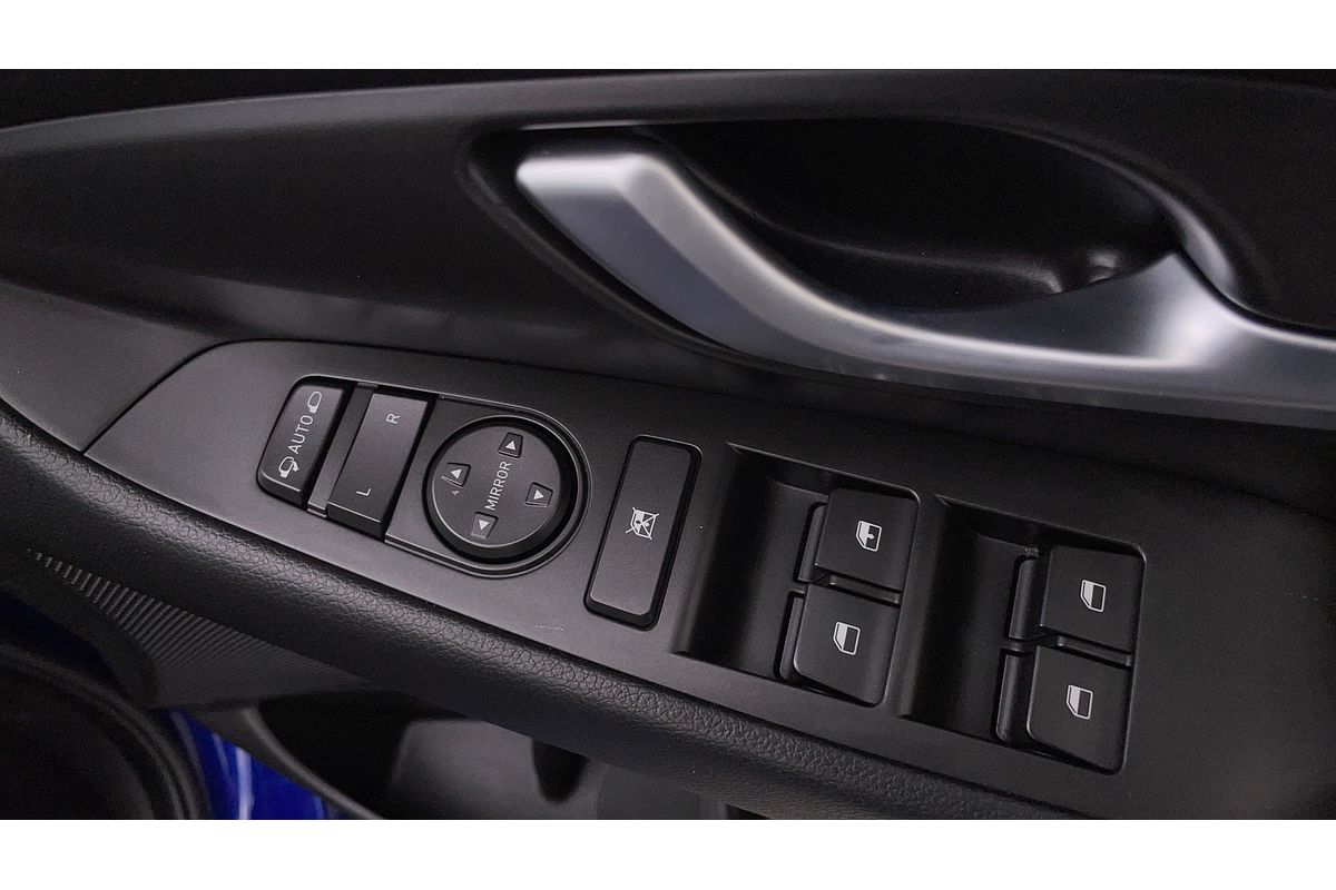 2019 Hyundai i30 Active PD2
