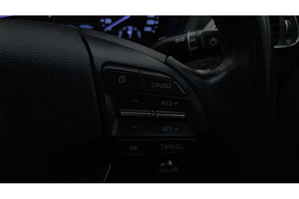 2019 Hyundai i30 Active PD2