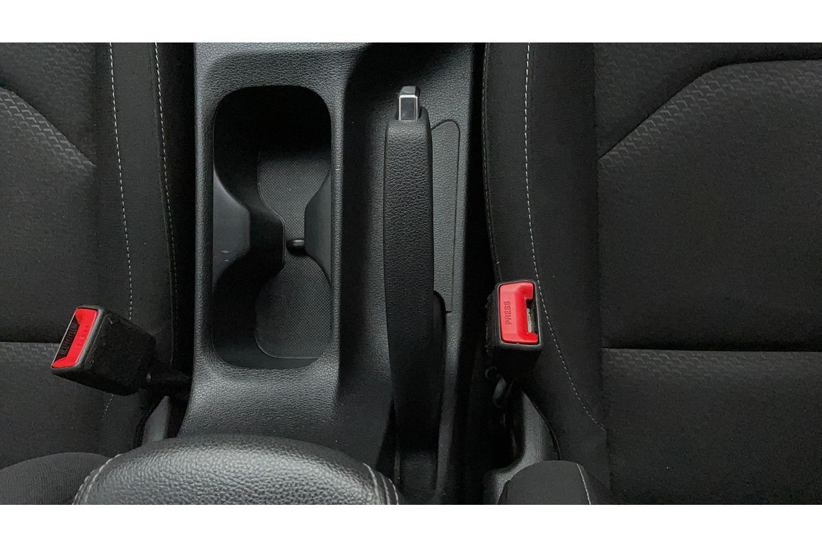 2019 Hyundai i30 Active PD2