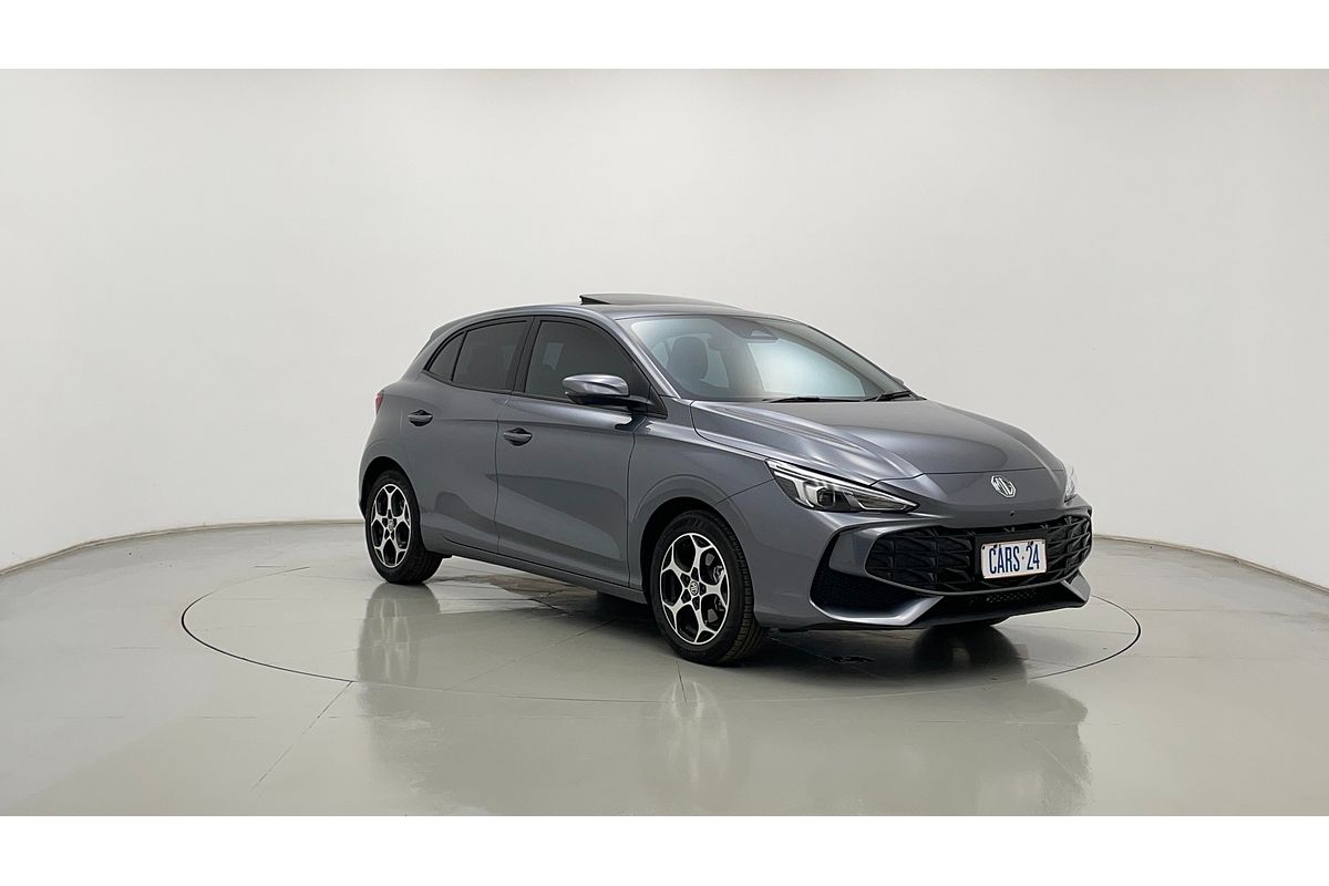 2024 MG MG3 Core
