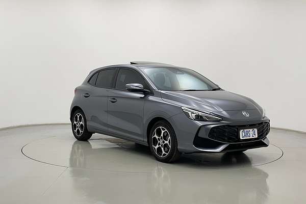 2024 MG MG3 Core