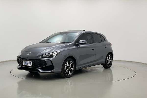 2024 MG MG3 Core