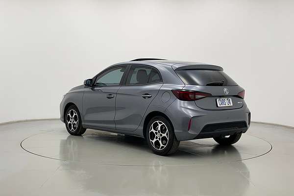 2024 MG MG3 Core