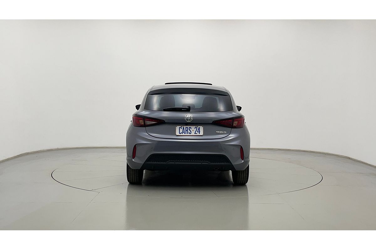 2024 MG MG3 Core