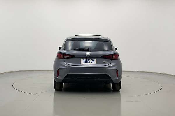 2024 MG MG3 Core