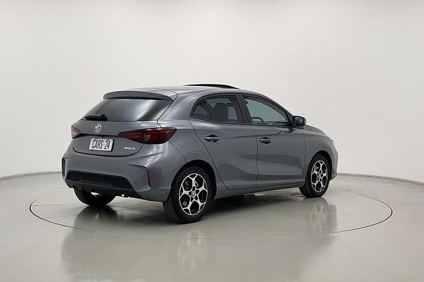 2024 MG MG3 Core