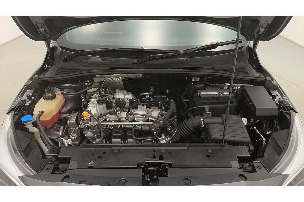2024 MG MG3 Core