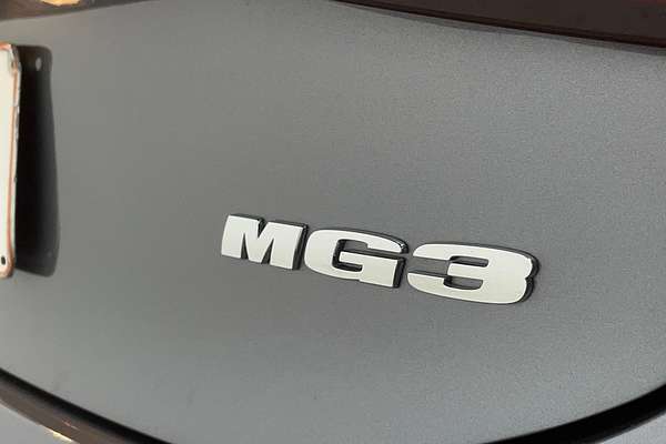2024 MG MG3 Core