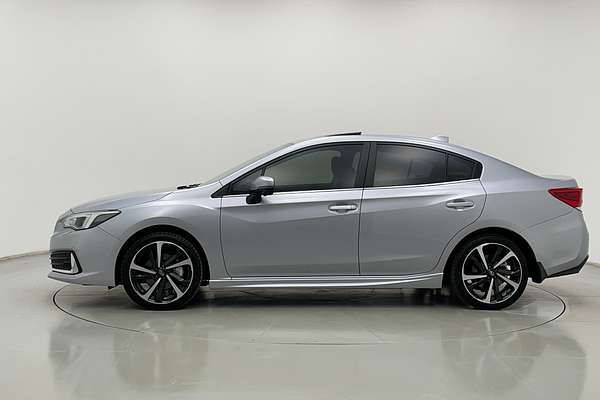 2020 Subaru Impreza 2.0i-S G5