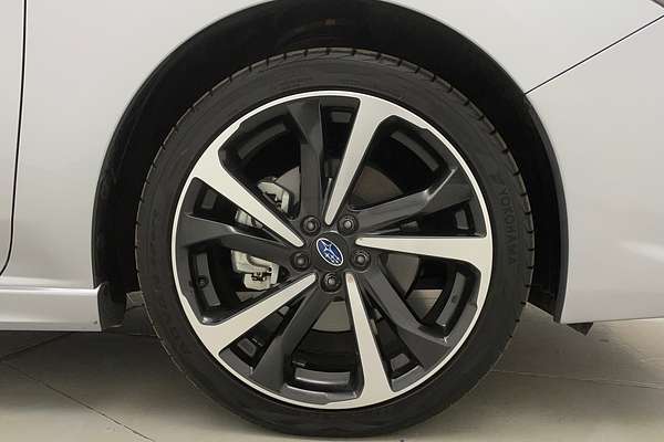 2020 Subaru Impreza 2.0i-S G5
