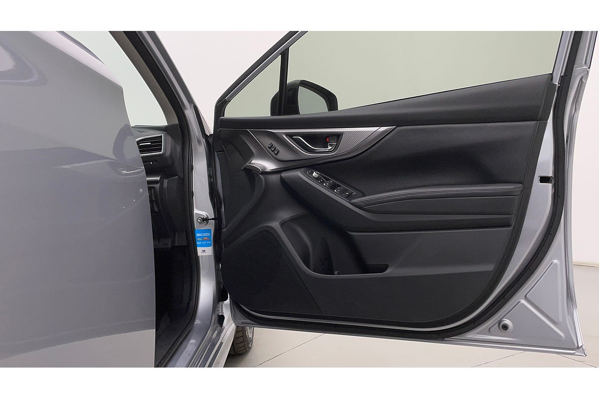 2020 Subaru Impreza 2.0i-S G5