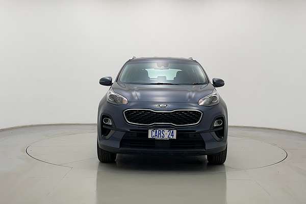 2020 Kia Sportage S QL