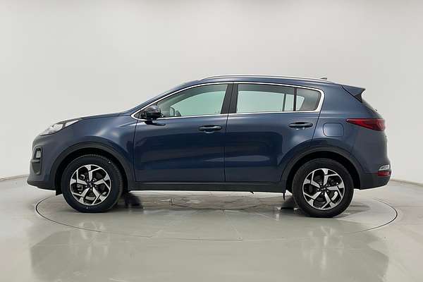 2020 Kia Sportage S QL