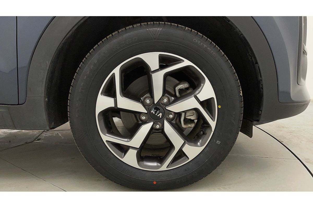 2020 Kia Sportage S QL