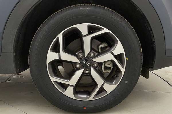 2020 Kia Sportage S QL