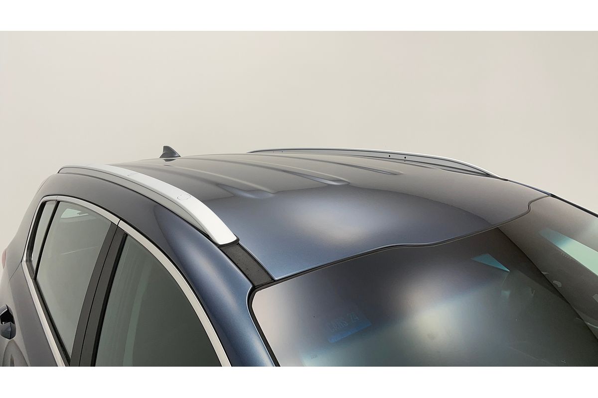 2020 Kia Sportage S QL