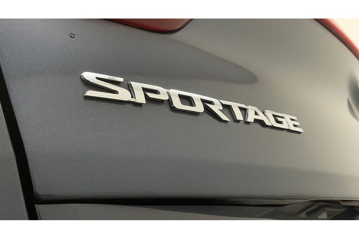 2020 Kia Sportage S QL