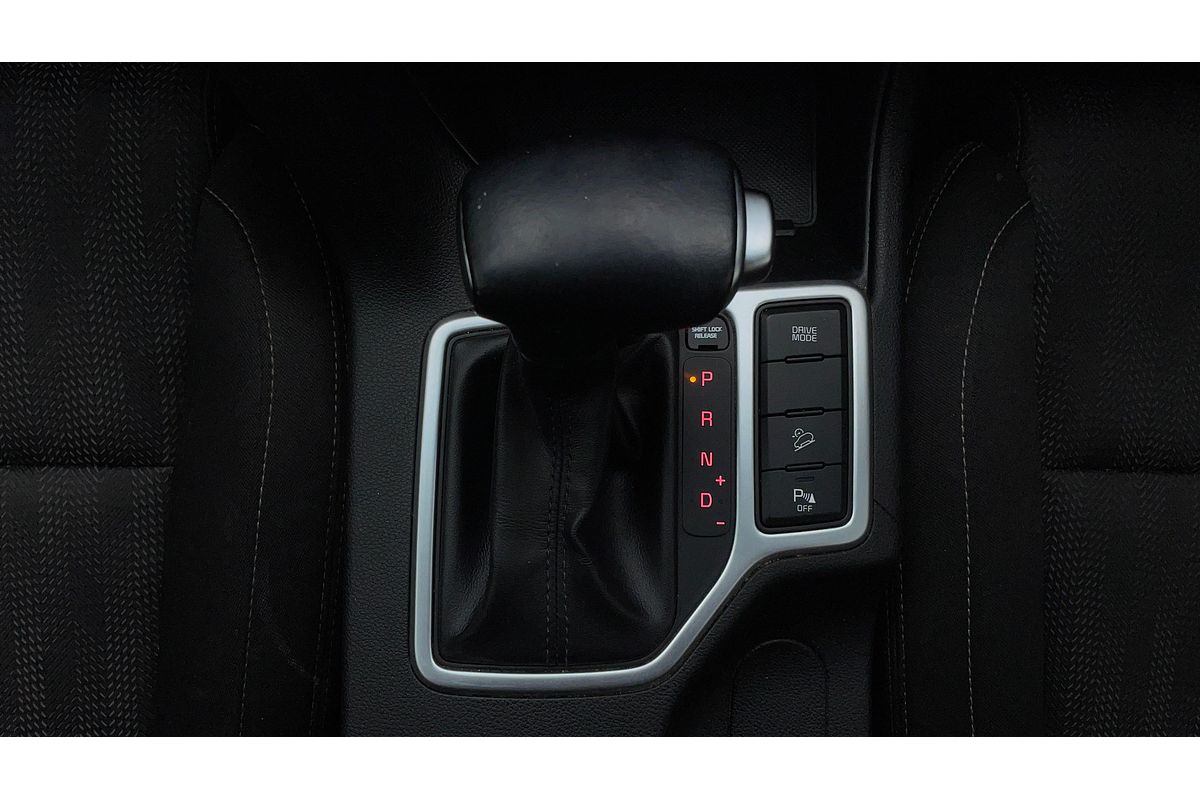 2020 Kia Sportage S QL