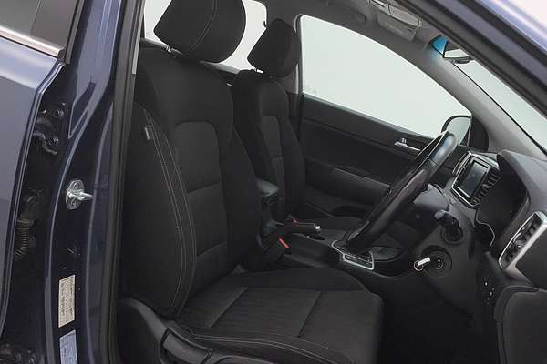 2020 Kia Sportage S QL