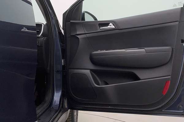 2020 Kia Sportage S QL