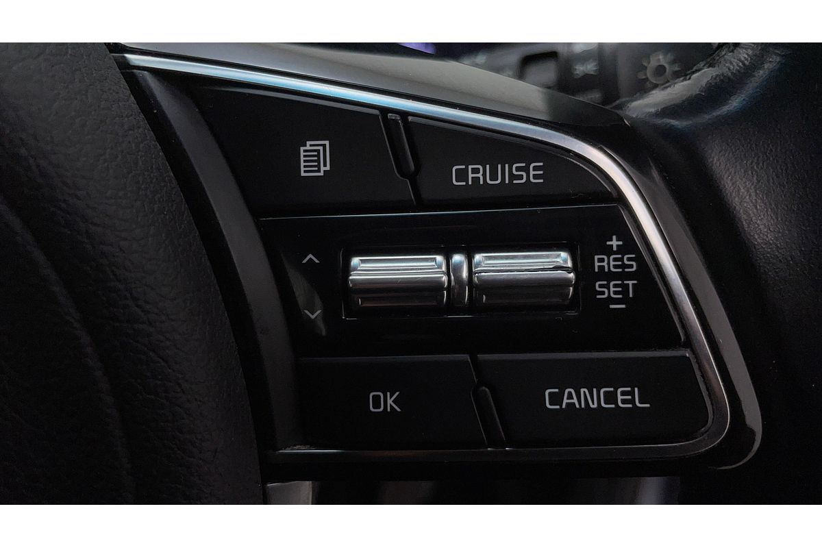 2020 Kia Sportage S QL