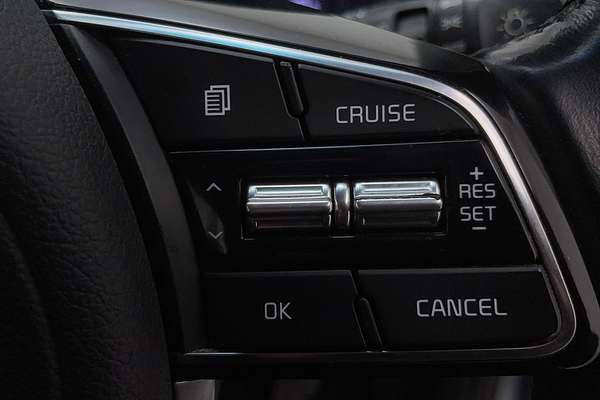 2020 Kia Sportage S QL