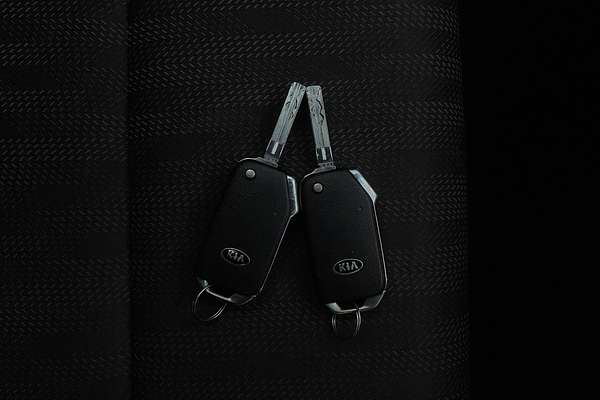 2020 Kia Sportage S QL