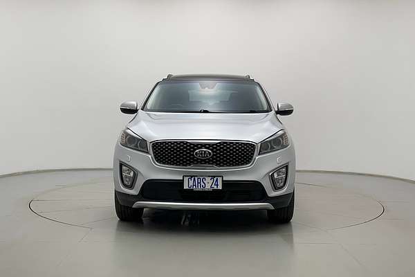 2017 Kia Sorento Platinum UM