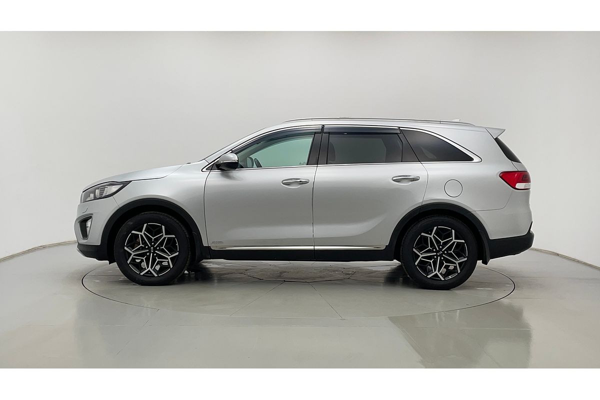 2017 Kia Sorento Platinum UM