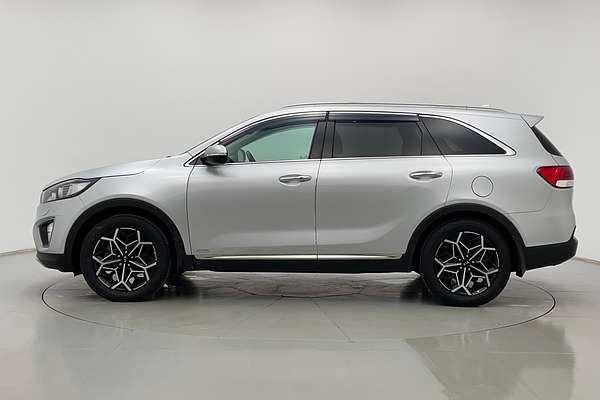 2017 Kia Sorento Platinum UM