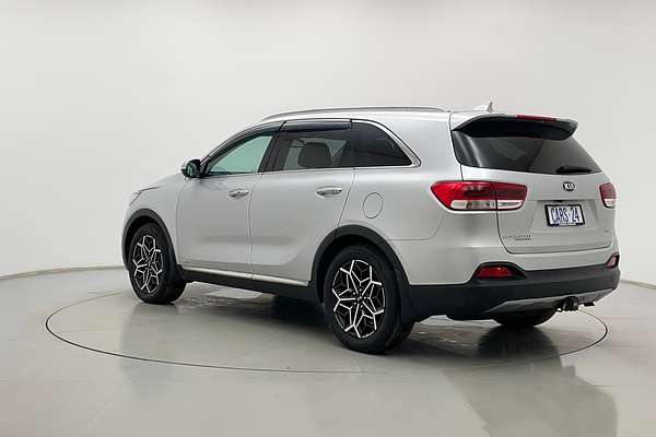 2017 Kia Sorento Platinum UM