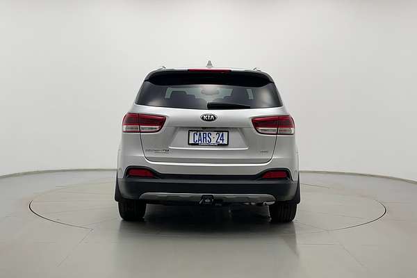 2017 Kia Sorento Platinum UM