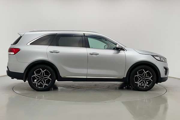 2017 Kia Sorento Platinum UM