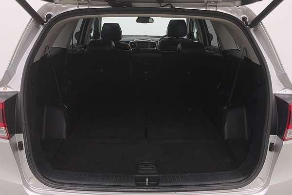 2017 Kia Sorento Platinum UM